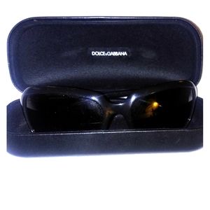 Womens Dolce & Gabbana Sunglasses